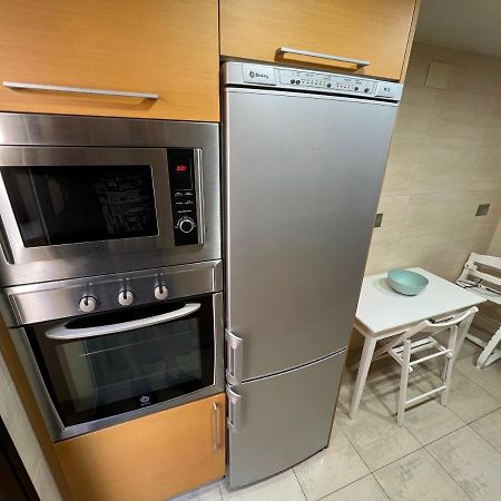 La Chartreuse Apartament Tarragona Bagian luar foto