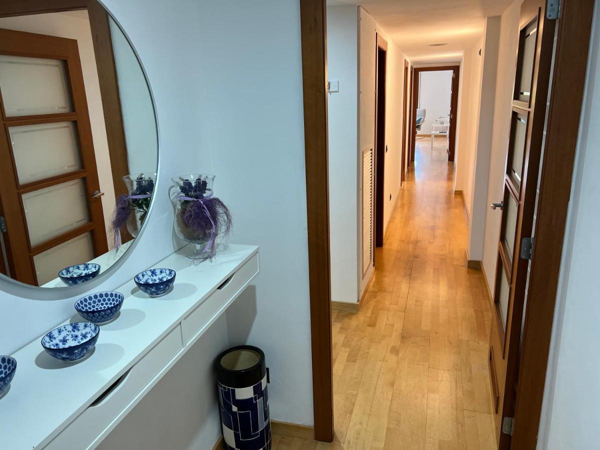 La Chartreuse Apartament Tarragona Bagian luar foto