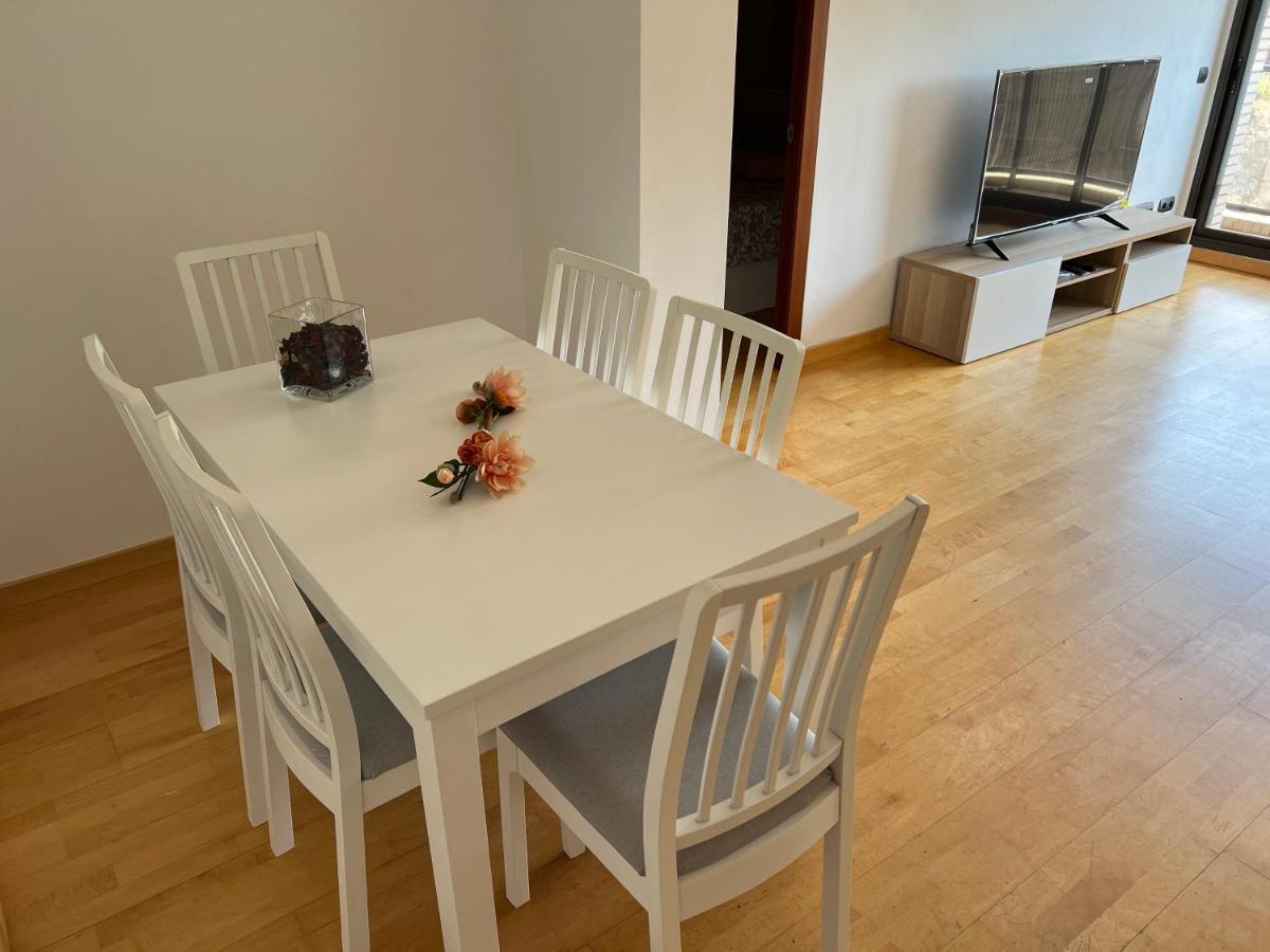 La Chartreuse Apartament Tarragona Bagian luar foto
