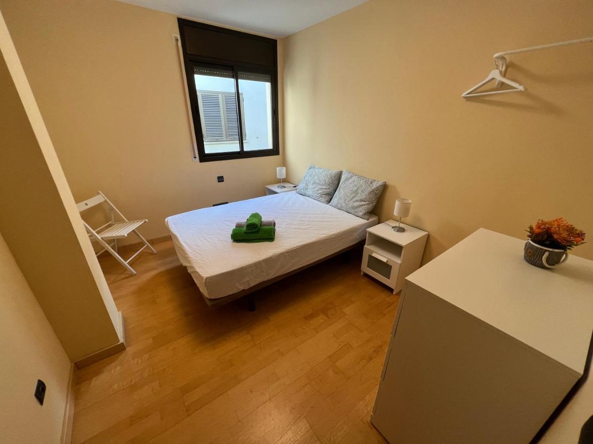 La Chartreuse Apartament Tarragona Bagian luar foto