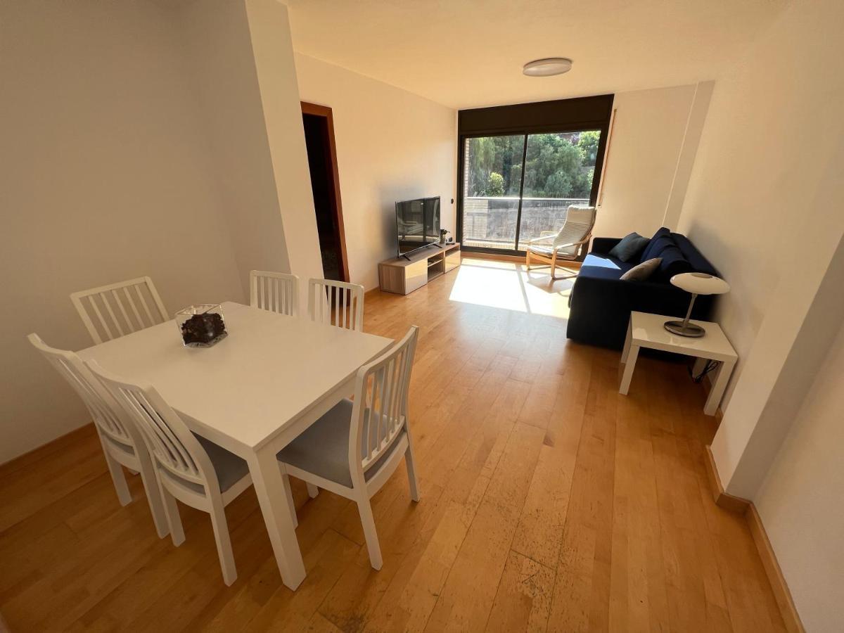 La Chartreuse Apartament Tarragona Bagian luar foto
