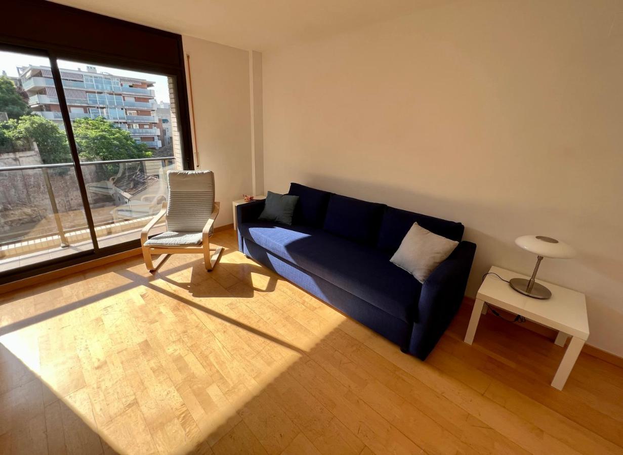 La Chartreuse Apartament Tarragona Bagian luar foto