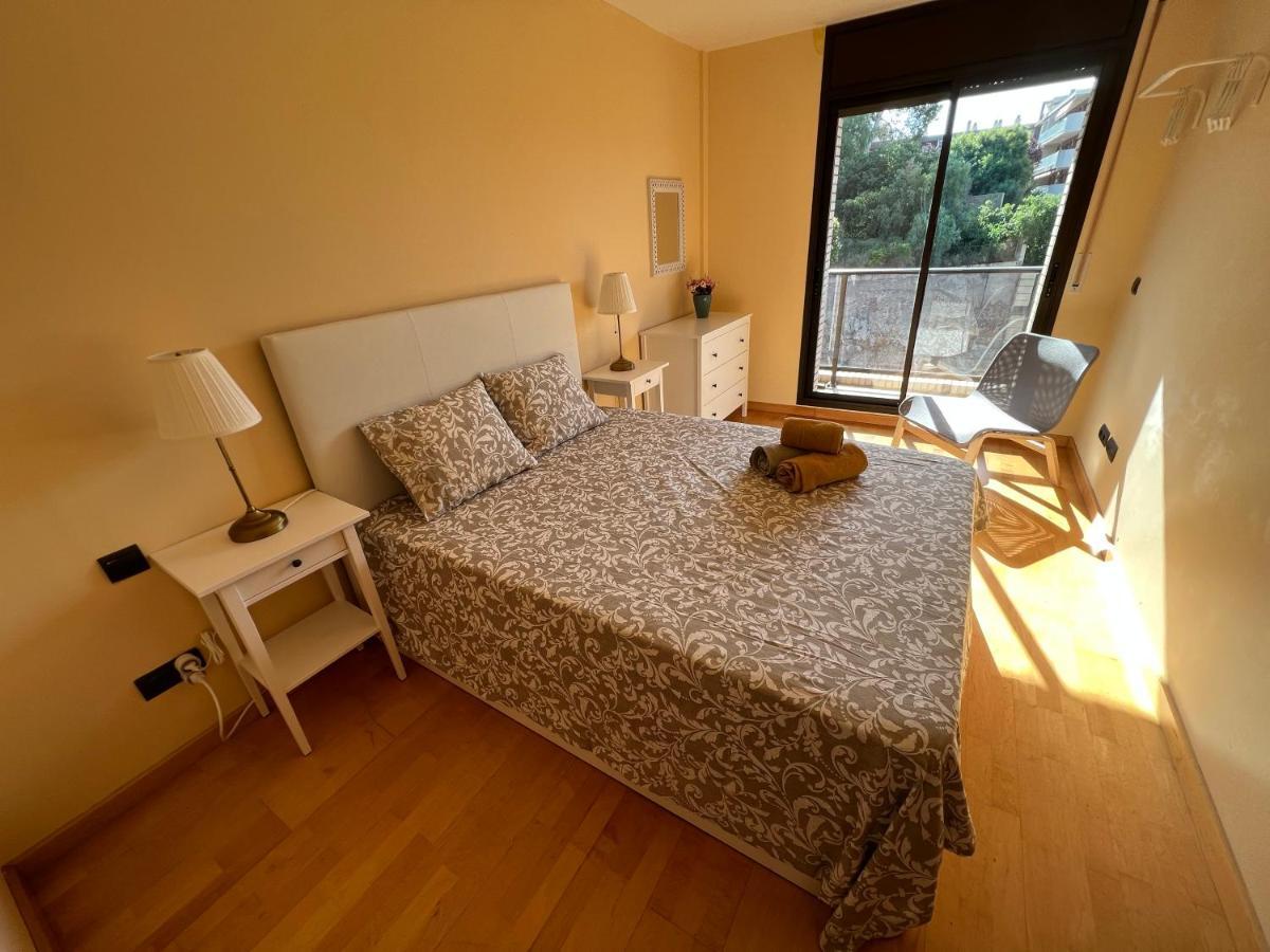 La Chartreuse Apartament Tarragona Bagian luar foto