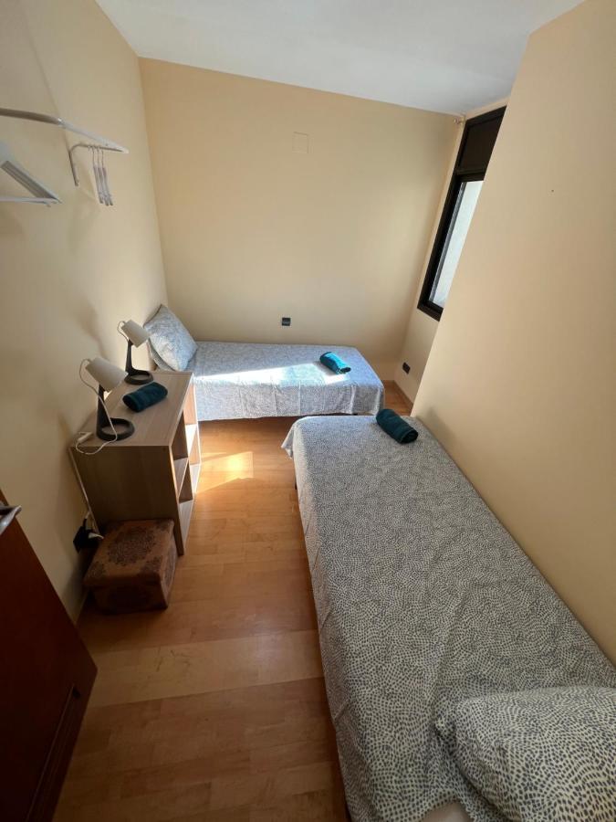 La Chartreuse Apartament Tarragona Bagian luar foto