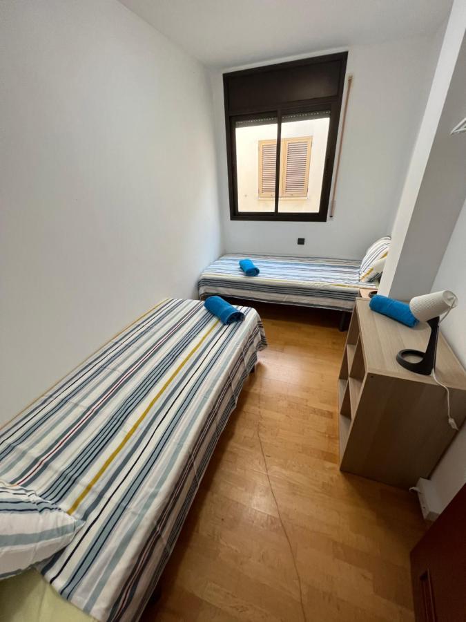 La Chartreuse Apartament Tarragona Bagian luar foto