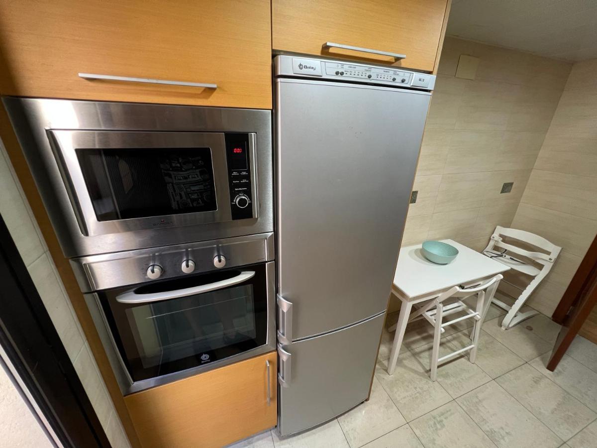 La Chartreuse Apartament Tarragona Bagian luar foto