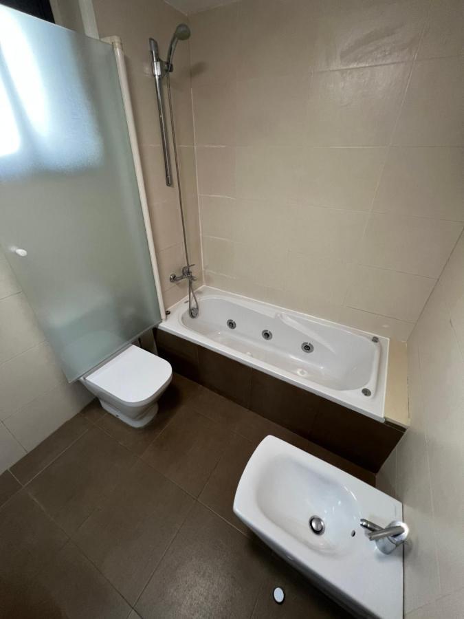 La Chartreuse Apartament Tarragona Bagian luar foto