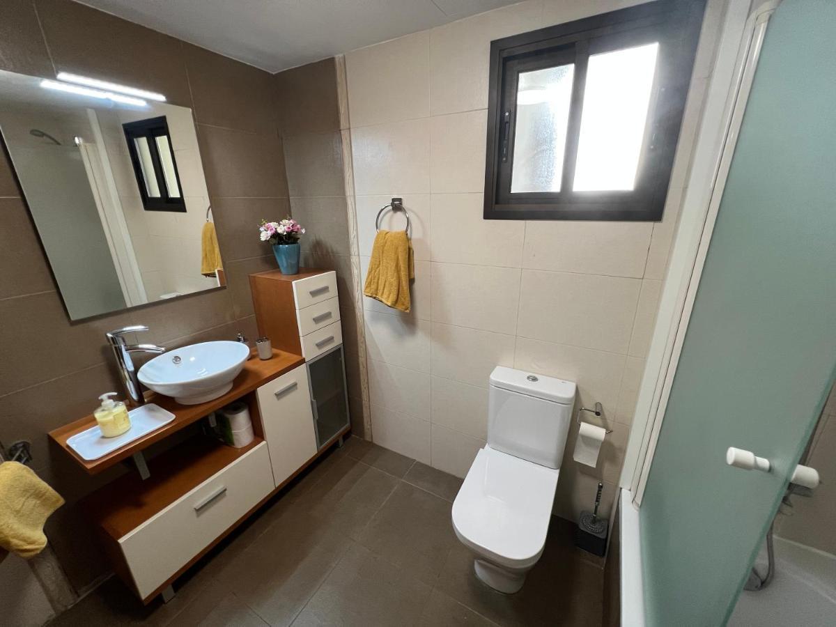La Chartreuse Apartament Tarragona Bagian luar foto