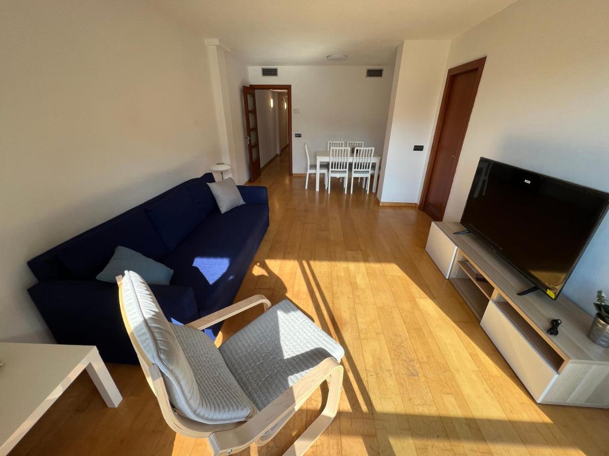 La Chartreuse Apartament Tarragona Bagian luar foto