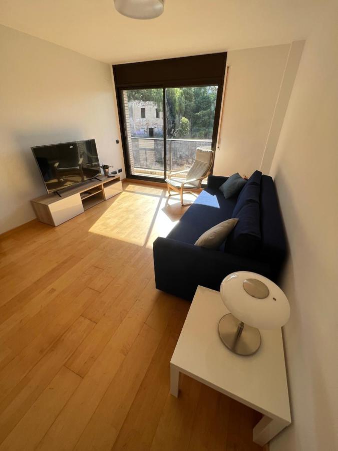 La Chartreuse Apartament Tarragona Bagian luar foto