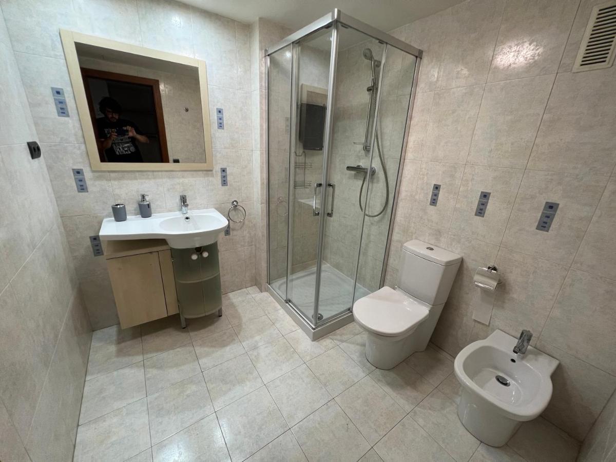 La Chartreuse Apartament Tarragona Bagian luar foto